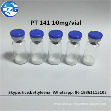 USP &amp; GMP Injection Sexual Bremelanotide Anabolic Peptide PT141